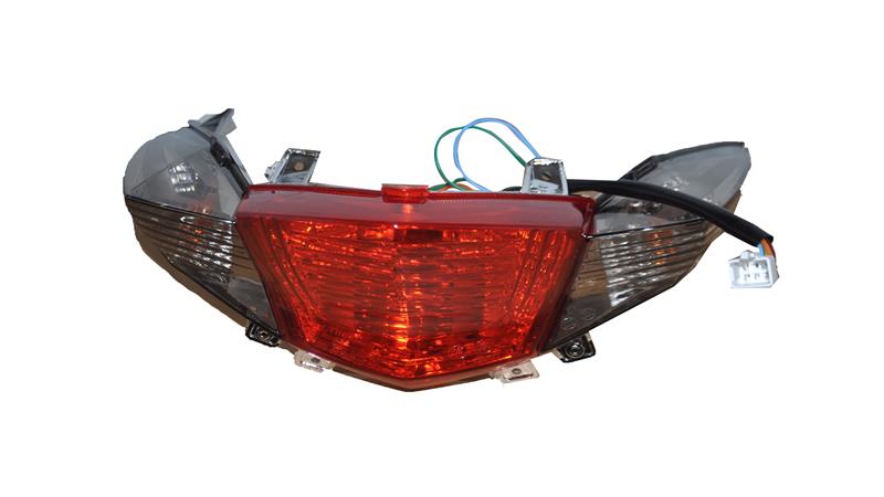 ARKA STOP (MT3 PRO-X)